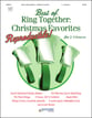 Best of Ring Together: Christmas Favorites Handbell sheet music cover